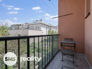 Prodej bytu 3+1, Opava - Předměstí, Vaškovo náměstí, 90 m2