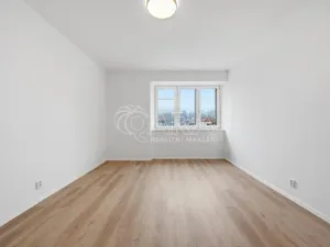 Prodej bytu 2+kk, Praha - Vysočany, Kolbenova, 60 m2