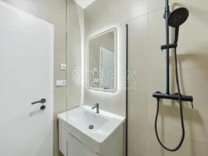 Prodej bytu 2+kk, Praha - Vysočany, Kolbenova, 60 m2