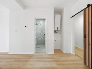 Prodej bytu 2+kk, Praha - Vysočany, Kolbenova, 60 m2