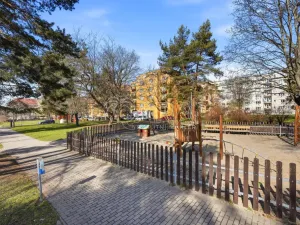 Prodej bytu 2+kk, Praha - Vysočany, Kolbenova, 60 m2