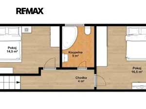 Prodej rodinného domu, Bašť, K Šíbrovce, 81 m2