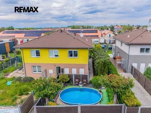 Prodej rodinného domu, Bašť, K Šíbrovce, 81 m2