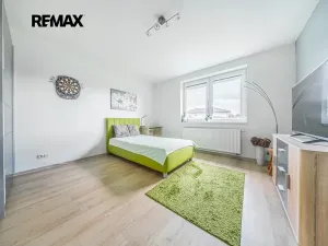 Prodej rodinného domu, Bašť, K Šíbrovce, 81 m2