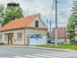 Prodej rodinného domu, Bašť, K Šíbrovce, 81 m2