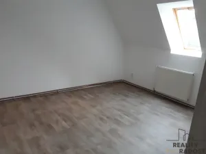 Pronájem bytu 3+kk, Děčín, Slovanská, 83 m2