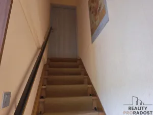 Pronájem bytu 3+kk, Děčín, Slovanská, 83 m2