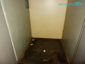 Pronájem obchodního prostoru, Praha - Stodůlky, Mukařovského, 735 m2