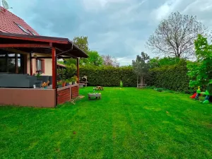 Prodej rodinného domu, Tismice, 115 m2