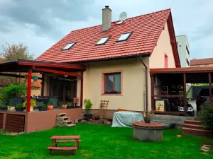 Prodej rodinného domu, Tismice, 115 m2