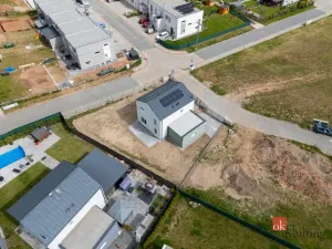 Prodej rodinného domu, Zbůch, Modřínová, 140 m2