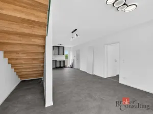 Prodej rodinného domu, Zbůch, Modřínová, 140 m2