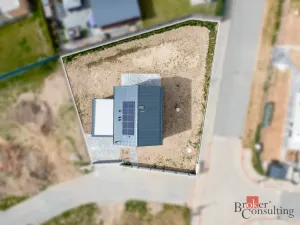 Prodej rodinného domu, Zbůch, Modřínová, 140 m2
