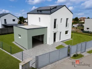 Prodej rodinného domu, Zbůch, Modřínová, 141 m2