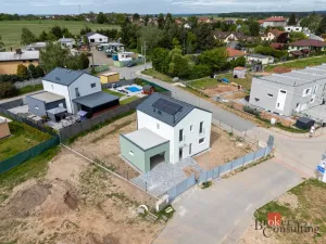 Prodej rodinného domu, Zbůch, Modřínová, 141 m2