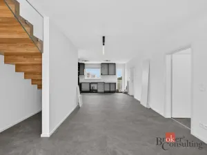 Prodej rodinného domu, Zbůch, Modřínová, 141 m2