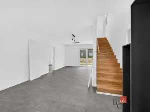 Prodej rodinného domu, Zbůch, Modřínová, 141 m2