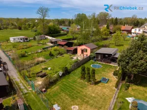 Prodej chaty, Paskov, Komenského nábřeží, 20 m2