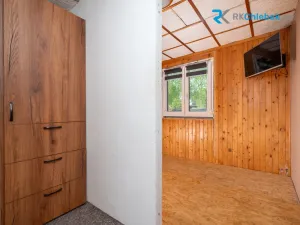 Prodej chaty, Paskov, Komenského nábřeží, 20 m2