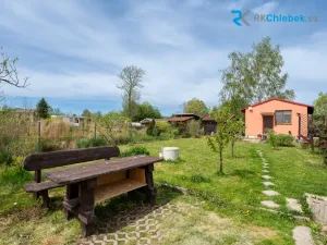 Prodej chaty, Paskov, Komenského nábřeží, 20 m2