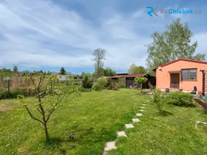Prodej chaty, Paskov, Komenského nábřeží, 20 m2