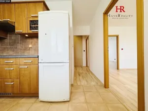 Pronájem bytu 2+1, Votice, Husova, 54 m2
