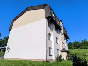 Prodej bytu 2+kk, Výčapy, 63 m2