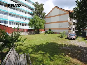 Prodej bytu 2+kk, Kutná Hora, Nádražní, 60 m2