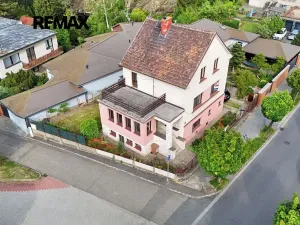 Prodej rodinného domu, Kolín, Zborovská, 180 m2