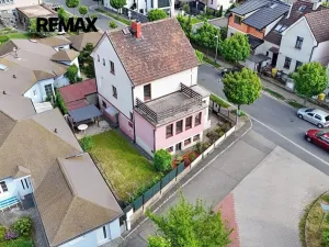 Prodej rodinného domu, Kolín, Zborovská, 180 m2