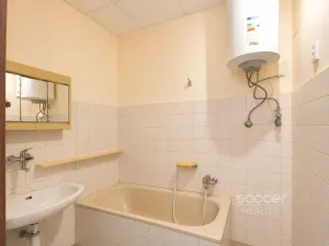 Pronájem bytu 2+kk, Praha - Nusle, K podjezdu, 48 m2