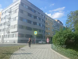 Pronájem bytu 2+kk, Praha - Nusle, K podjezdu, 48 m2