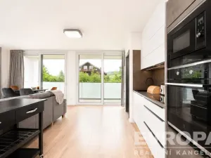 Pronájem bytu 3+kk, Vrchlabí, Pražská, 91 m2