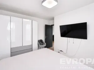 Pronájem bytu 3+kk, Vrchlabí, Pražská, 91 m2