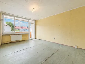 Prodej bytu 3+1, Chomutov, Palackého, 80 m2