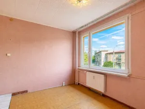 Prodej bytu 3+1, Chomutov, Palackého, 80 m2