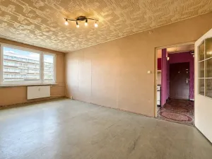 Prodej bytu 3+1, Chomutov, Palackého, 80 m2