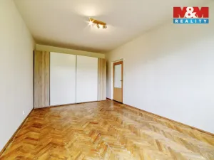 Prodej bytu 2+1, Cheb, Kosmonautů, 54 m2