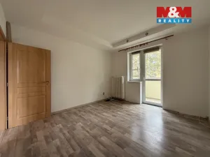 Pronájem bytu 3+1, Karviná - Mizerov, Majakovského, 60 m2