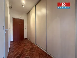 Pronájem bytu 3+1, Karviná - Mizerov, Majakovského, 60 m2