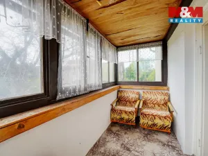 Prodej rodinného domu, Blatno, 171 m2