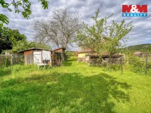 Prodej rodinného domu, Blatno, 171 m2