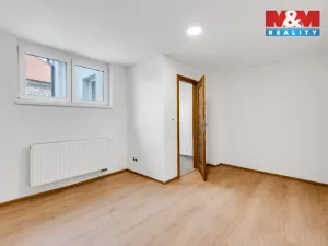 Prodej rodinného domu, Lochovice, 163 m2