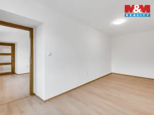 Prodej rodinného domu, Lochovice, 110 m2
