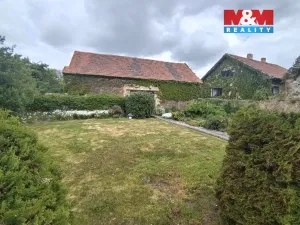 Prodej rodinného domu, Lochovice, 110 m2