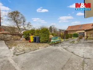 Prodej rodinného domu, Lochovice, 110 m2