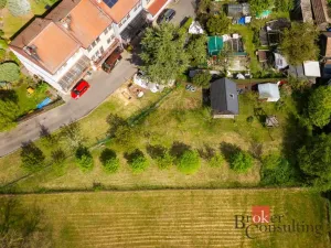 Prodej pozemku pro bydlení, Trnov, 1267 m2