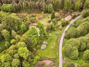 Prodej chalupy, Vítězná, 100 m2
