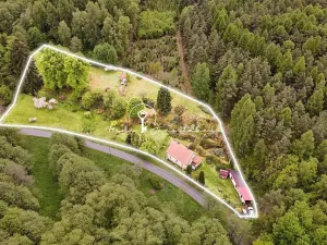 Prodej chalupy, Vítězná, 100 m2