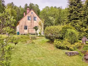 Prodej chalupy, Vítězná, 100 m2